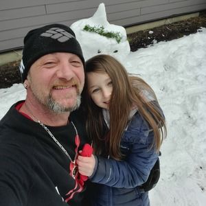 Meet your Posher, Jason